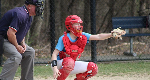 Medfield softball starts 3-0