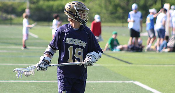 Brinkhaus, Rockets outlast Foley, Rebels