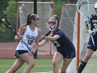 Balter, Lady-Raiders off to hot start