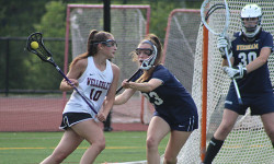 Balter, Lady-Raiders off to hot start