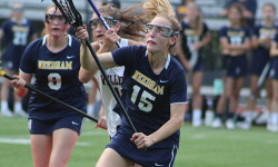 Schmalz, Lady-Rockets rout Warriors