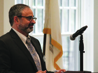 Walpole celebrates its RSVP volunteers