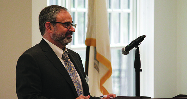 Walpole celebrates its RSVP volunteers