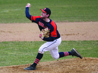 Donato leads Walpole to first win