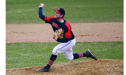 Donato leads Walpole to first win