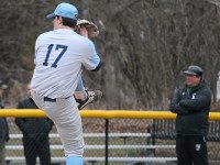 Medfield blanks Westwood to stay unbeaten