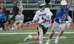 Wolverines rip Clockers in opener