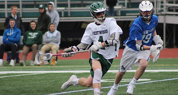 Wolverines rip Clockers in opener