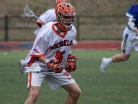 Quinn, McGrath lead Rebels past Minutemen
