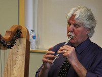 Bouldings debut ‘Magical Strings’ in Westwood