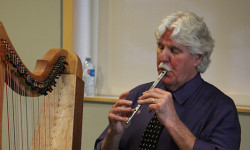 Bouldings debut ‘Magical Strings’ in Westwood