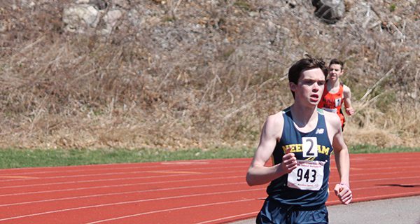 Needham hosts BSC Invite
