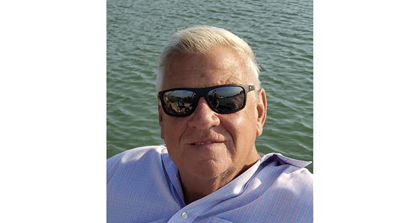 Obituary – William Ford, Jr.