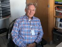 Marty Salka reflects on his legacy