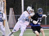 McCordic lifts Warriors over Gregory, Raiders