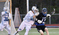 McCordic lifts Warriors over Gregory, Raiders