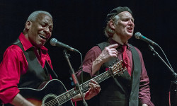 Deeper Than The Skin to play Needham