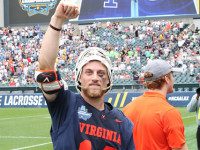 Wellesley’s Dziama goes out on top