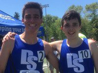 DS track boasts TVL All-Stars