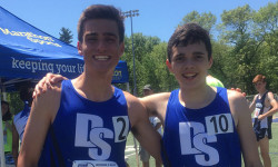 DS track boasts TVL All-Stars