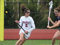 Skippers hold off Baker, Raiders in rain