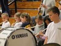 Broadmeadow and Mitchell renew rivalry