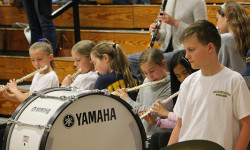 Broadmeadow and Mitchell renew rivalry