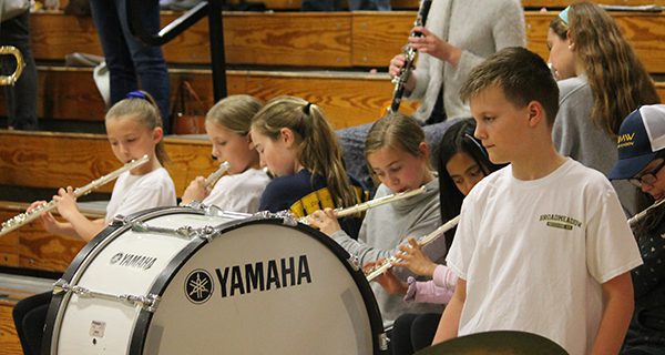 Broadmeadow and Mitchell renew rivalry