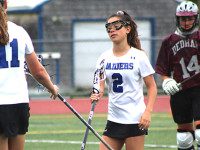 Parizeau, Raiders cruise past Marauders