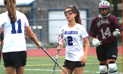 Parizeau, Raiders cruise past Marauders