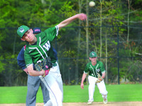 Westwood wins pitcher’s duel against Medfield