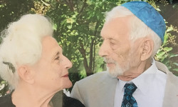 Survivor Fineblum’s story still poignant