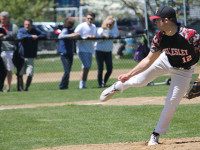 Lindquist’s shutout gives Wellesley win