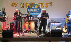 CF West Fest raises funds, awareness