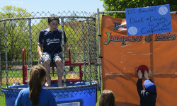 Festive craft fair delights Sherborn