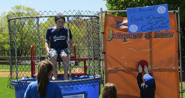 Festive craft fair delights Sherborn