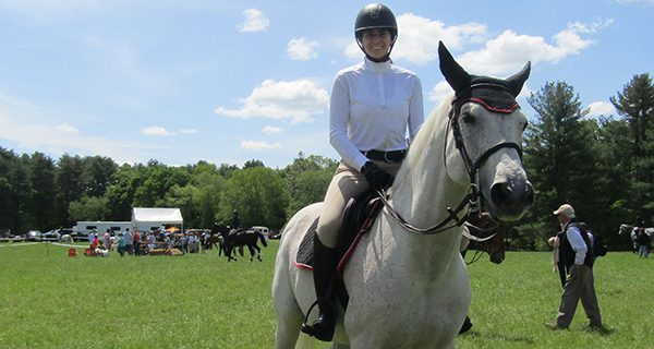 Norfolk Hunt Club hosts stunning show