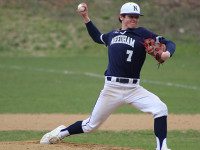 Title defense time for Rocket baseball