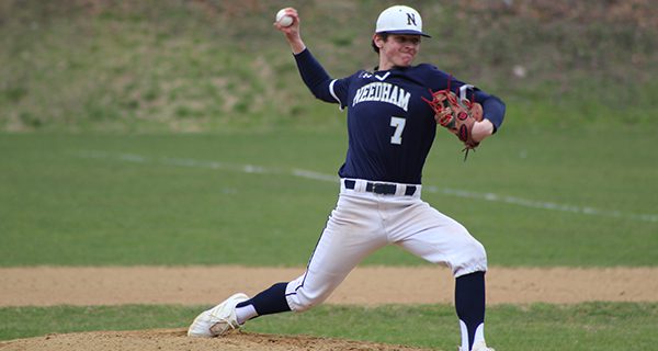 Title defense time for Rocket baseball