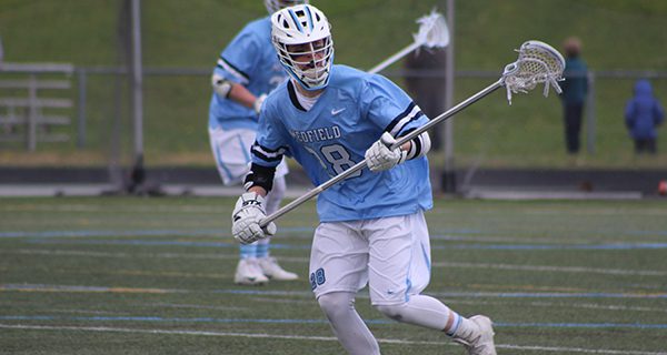 Duxbury hands Medlax first defeat