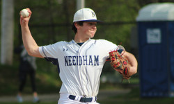 Wamps outlast Foley, Rockets