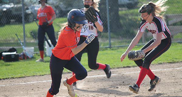 Walpole hands Wellesley first loss