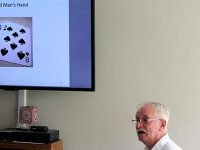 Seligman shoots down myths about Hickok