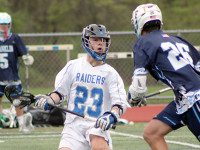 Panthers stun Raiders late