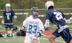 Panthers stun Raiders late