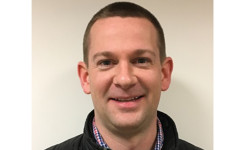 James Manzolini named RDF Superintendent