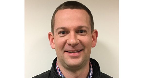 James Manzolini named RDF Superintendent