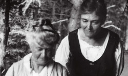 The legacy of Dickinson’s editors