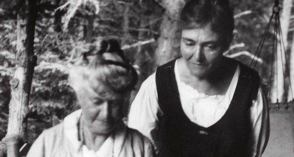 The legacy of Dickinson’s editors