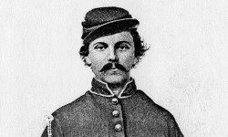 This Old Town: The Hero of Medfield